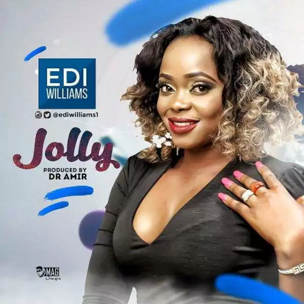 Edi Williams - Jolly